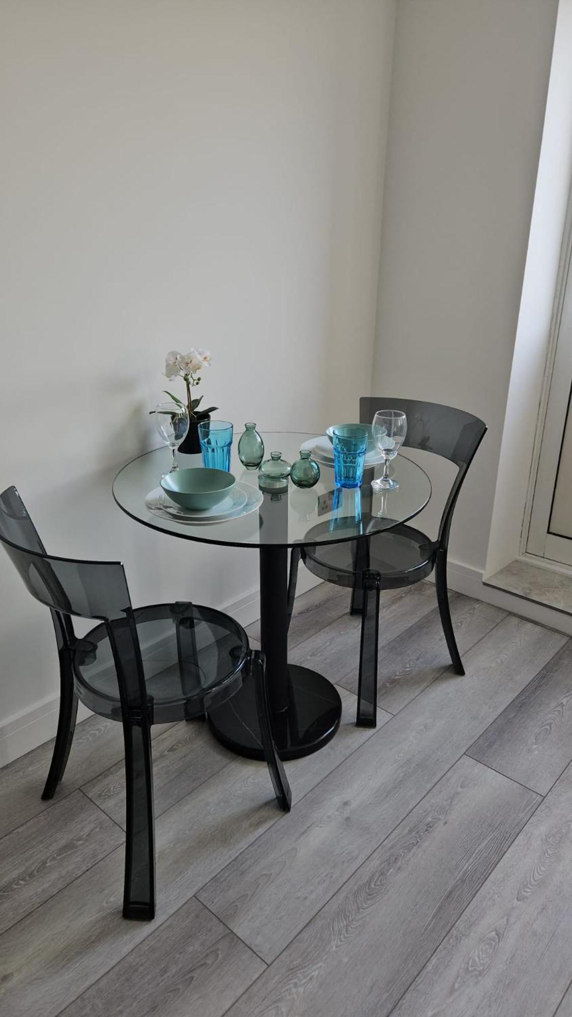 Penthouse Studio By Regent'S Park/Euston Londýn Exteriér fotografie