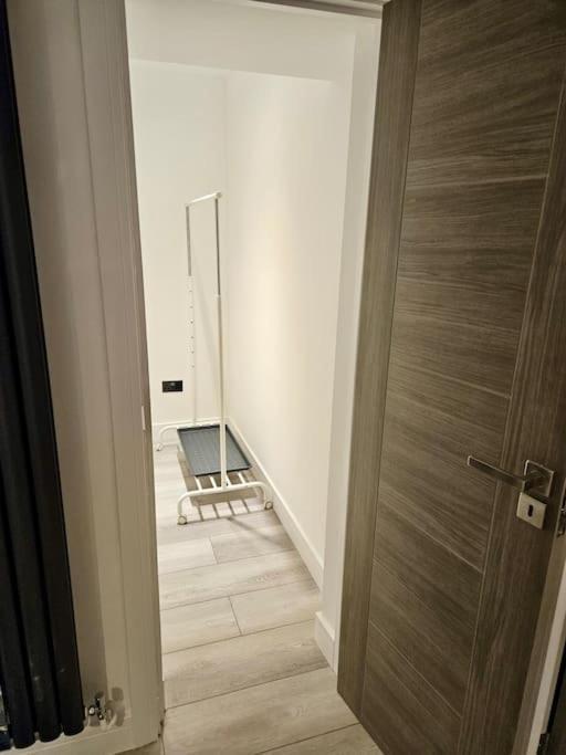 Penthouse Studio By Regent'S Park/Euston Londýn Exteriér fotografie